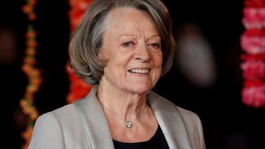 Maggie Smith