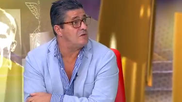Fernando Mendes: "É perfeitamente normal sentir algumas dores"