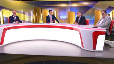 Manuel Queiroz: "A primeira parte do Sporting foi quase perfeita"