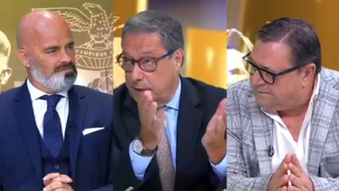 Manuel Queiroz: "Acho que não há um complô contra o Benfica"