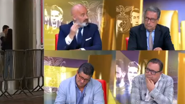 Luís Miguel Henrique: "Não concebo a forma como Luís Mendes fez a entrevista"