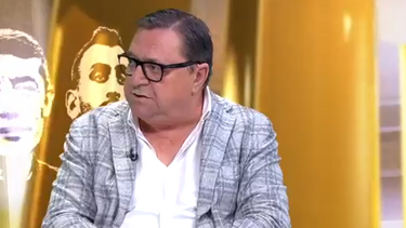 João Malheiro: "Só se gritou demissão na última Assembleia Geral do Benfica quando Fernando Seara declinou a sua presidência"