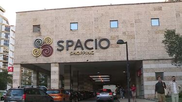 Ameaça de bomba obriga à evacuação do centro comercial Spacio em Lisboa