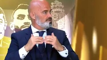 Luís Miguel Henrique "Acho que Bruno Lage sente que Rui Costa está sozinho e toda a gente lhe bate"