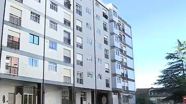 Homem encontrado sem vida em apartamento em Braga