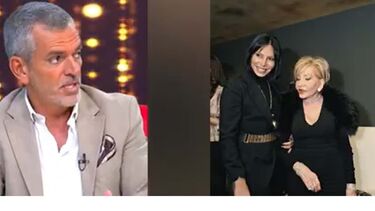 “Isto parece uma luta de rua”: José Figueiredo fala da suspeita de José Castelo Branco ter falsificado assinatura de Betty   