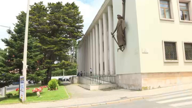 Detido suspeito da prática de 25 crimes em Pombal