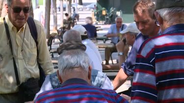 Esperança de vida à nascença aumentou em Portugal para 81,17 anos