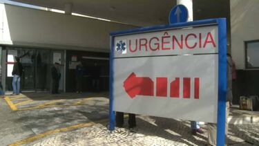 Seis urgências encerradas este fim de semana