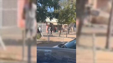 Multidão ataca estabelecimento comercial no Barreiro perto de posto da GNR