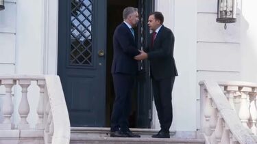 "Radical e inflexível": Montenegro reage a proposta do PS sobre alterações do IRS e IRC