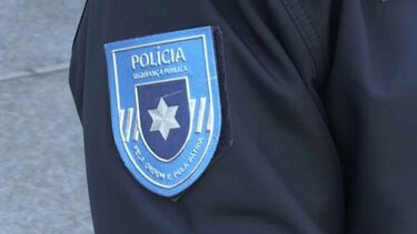 Casal fica na cadeia pelo roubo dos telemóveis a cinco jovens