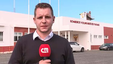 Homem morre em despiste de mota em Pataias