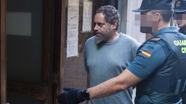 Prisão preventiva para português que matou a sogra em Maiorca