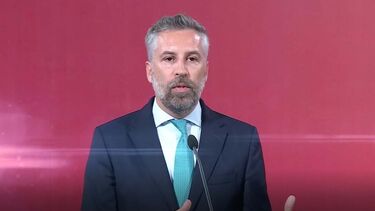 Pedro Nuno Santos quebra o silêncio em entrevista à CMTV sobre negociações para o Orçamento do Estado 