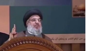 Hassan Nasralla, o "líder carismástico e polémico" que fez do Hezbollah uma força militar capaz de enfrentar Israel