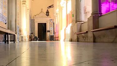 Clube Desportivo Lousanense e dirigentes vão ser julgados por auxílio à imigração ilegal