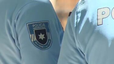 Homem leva três facadas ao tentar salvar vítima de assalto em Lisboa