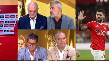 Diamantino Miranda: "A exibição não corresponde ao resultado"