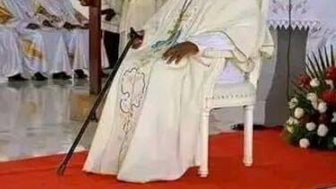 Cardeal Alexandre do Nascimento