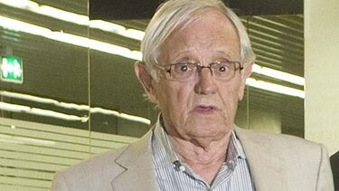 João Rodrigues tinha 91 anos