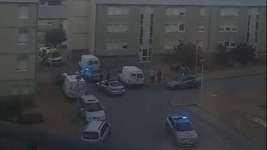 Tiroteio no Peso da Régua