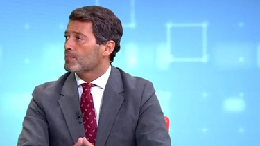 Chega quer acordo de 4 anos e não apenas para aprovar o Orçamento do Estado