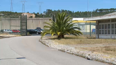 Câmaras de videovigilância da cadeia de Vale de Judeus sem manutenção há mais de 10 anos