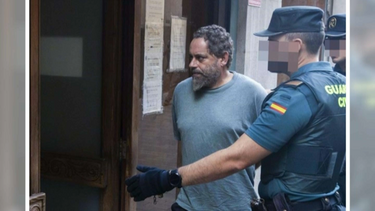 Português detido por matar a sogra em Maiorca já tinha estado na cadeia