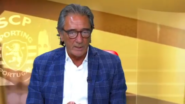 Rodolfo Reis: "Treinador do FC Porto não estava a dormir, como esteve na Noruega" 