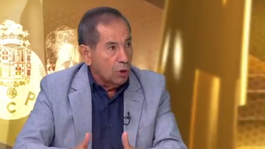 Octávio Machado: "A jogar contra dez, meter mais um avançado é normal" 