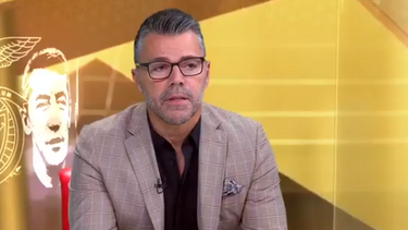 José Calado: "Vejo uma equipa diferente, coesa, a trabalhar em prol de um objetivo" 