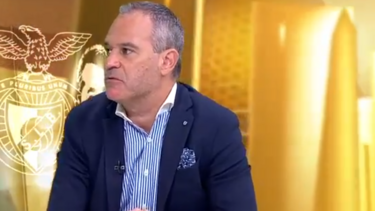 João Queiroz: "Este resultado é um bocadinho ilusório" 