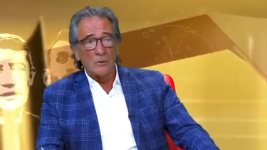 Rodolfo Reis: "É um puxa-saco" 