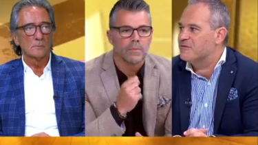 João Queiroz: "Só a preocupação que Gyökeres provoca aos defensores adversários... ajuda os colegas" 