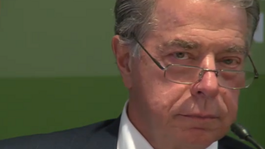 Nota misteriosa em agenda de Ricardo Salgado visa Mexia e Pinho. Fortuna descoberta em offshore relança avaliação