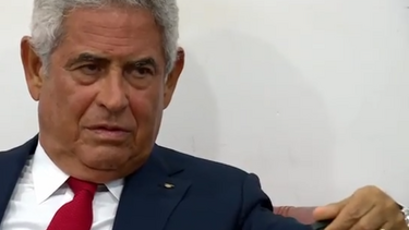 Defesa de Luís Filipe Vieira justifica-se com gigantes alemães e italianos no caso dos emails