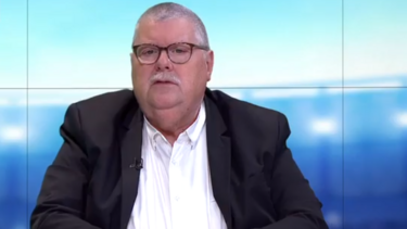 José Manuel Freitas: "Acho que é cedo pensar em comprar Amdouni"