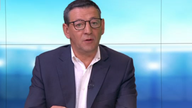 Nuno Dias: "A questão mental afeta muito St. Juste" 