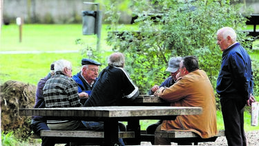 Acerto nas taxas de IRS  e pagamento do suplemento extraordinário vão dar mais dinheiro aos pensionistas este mês 