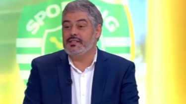 André Pinotes Batista: "Se Saint Juste não tivesse lesões provavelmente estaria no Real Madrid ou no Manchester City"