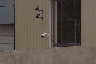 Menor de 16 anos ajuda pai a roubar e sequestrar em Matosinhos