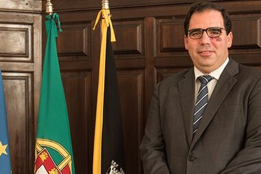 Patrocínio Azevedo