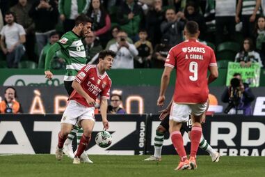 Paulinho e João Neves