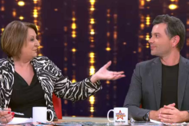 “Foi uma excelente escolha”: Ricardo Azedo fala sobre filha de Maria Rueff que foi capa de revista  