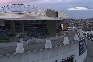 FC Porto deposita 84 mil euros para impedir suspensão de negócio