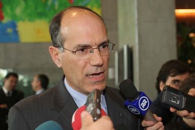 Ex-gestor no centro das suspeitas na TAP