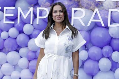 Depois do sofrimento, Dânia Neto é submetida a uma cirurgia