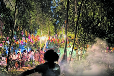 O espetáculo ‘Depois do Silêncio’ abre a nova temporada