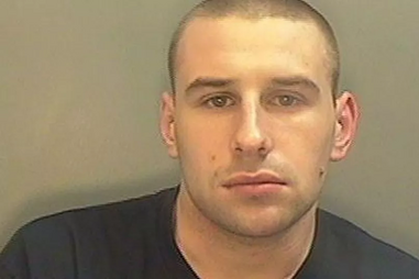 Mark Cameron Roscaleer